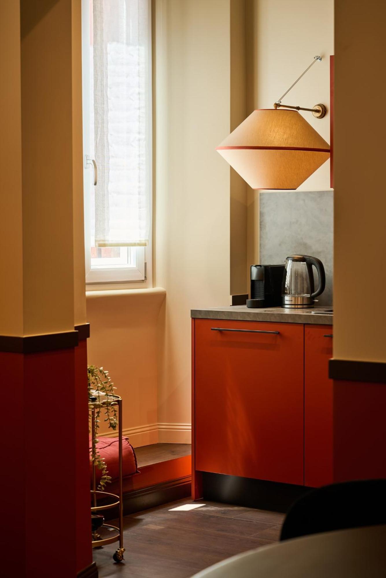 Maison Luxury Pantheon Rome Extérieur photo
