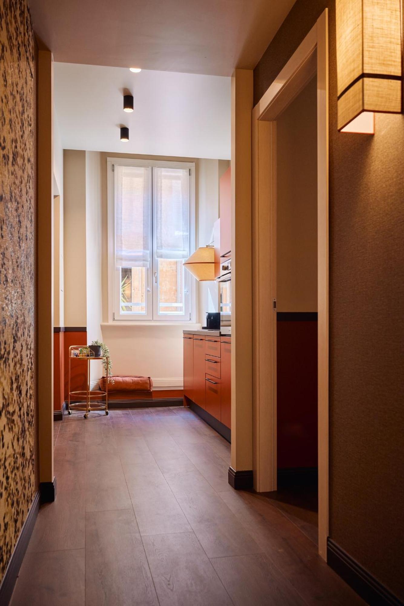 Maison Luxury Pantheon Rome Extérieur photo