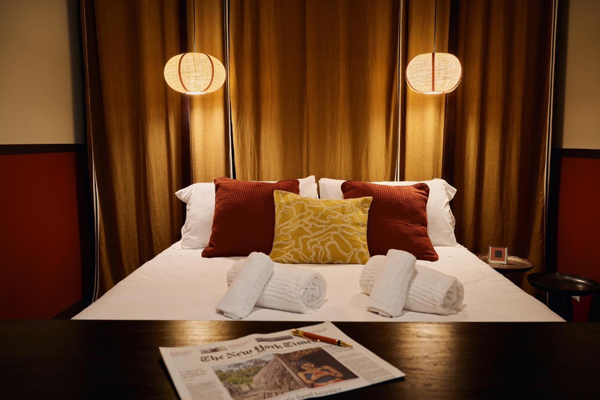 Maison Luxury Pantheon Rome Extérieur photo