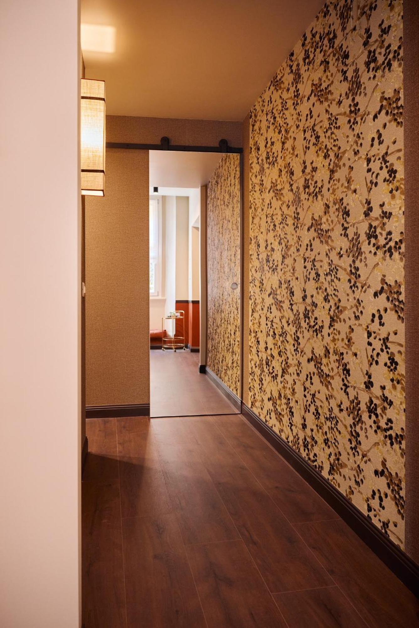 Maison Luxury Pantheon Rome Extérieur photo