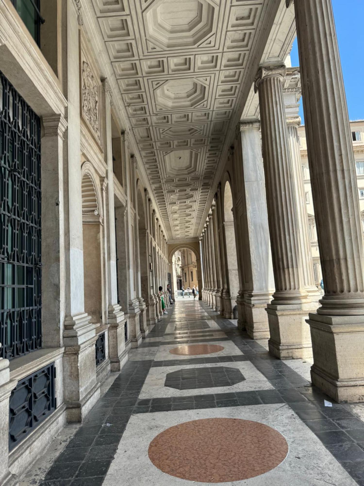 Maison Luxury Pantheon Rome Extérieur photo