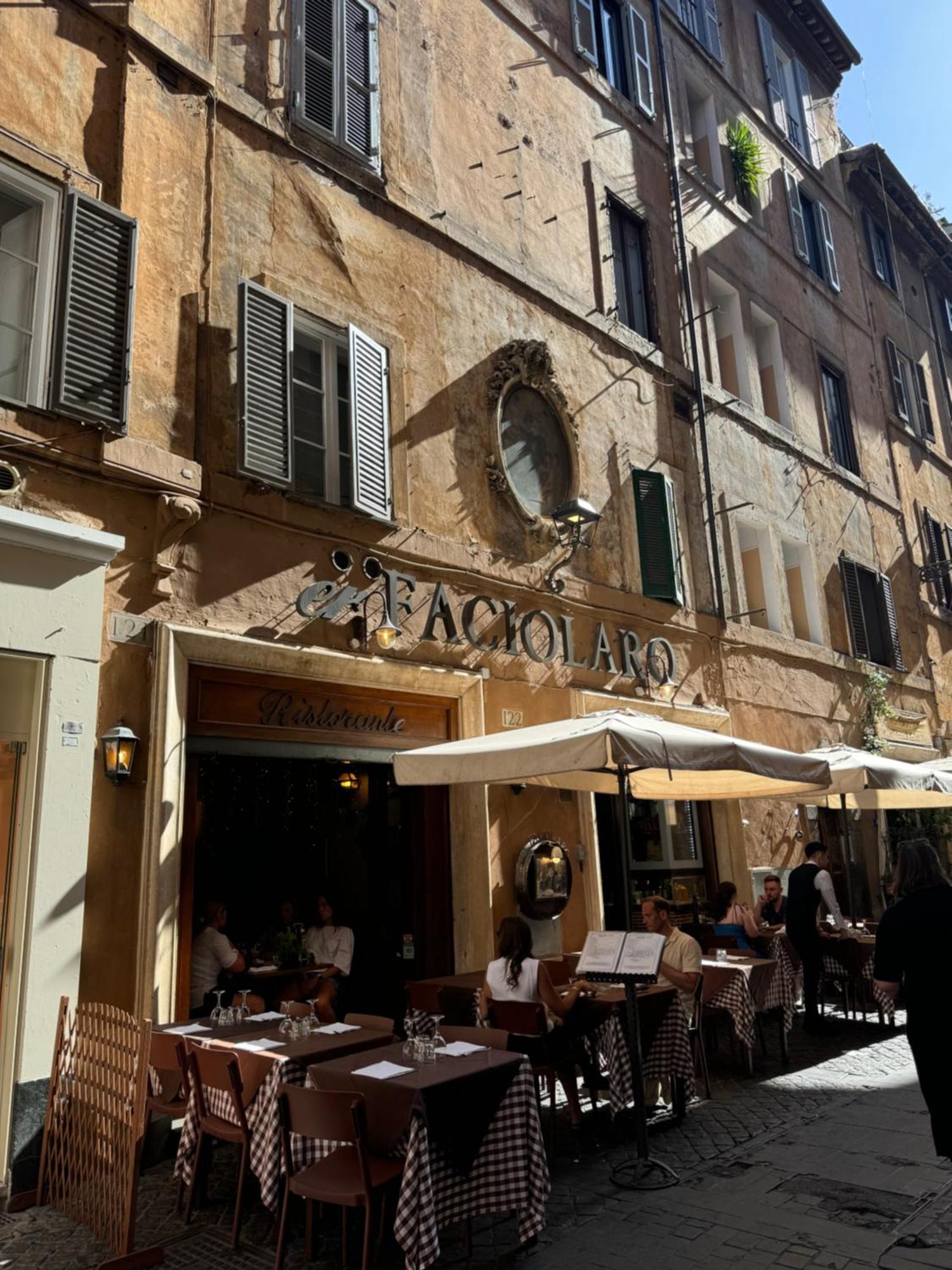 Maison Luxury Pantheon Rome Extérieur photo